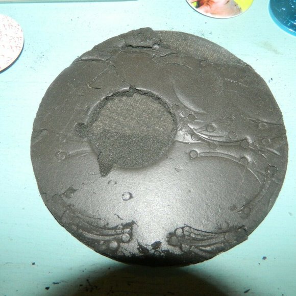 Stack N Smack Pogs Milkcaps Vintage 2-Metal International Kap - Picture 5 of 7